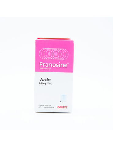 Pranosine Jbe Fco C/60ml